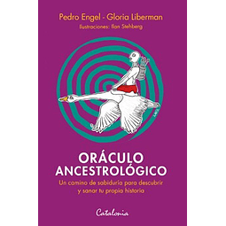Oraculo Ancestrologico