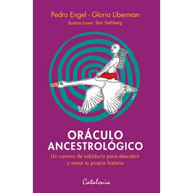 Oraculo Ancestrologico