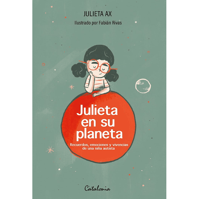 Julieta En Su Planeta