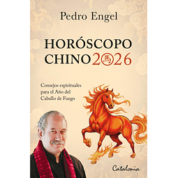 Horoscopo Chino 2026