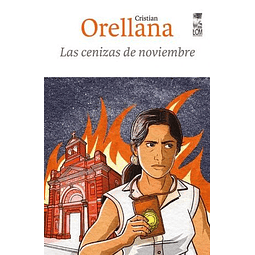 Las Cenizas De Noviembre