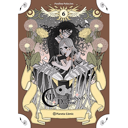 Mientras Yubooh Duerme #6