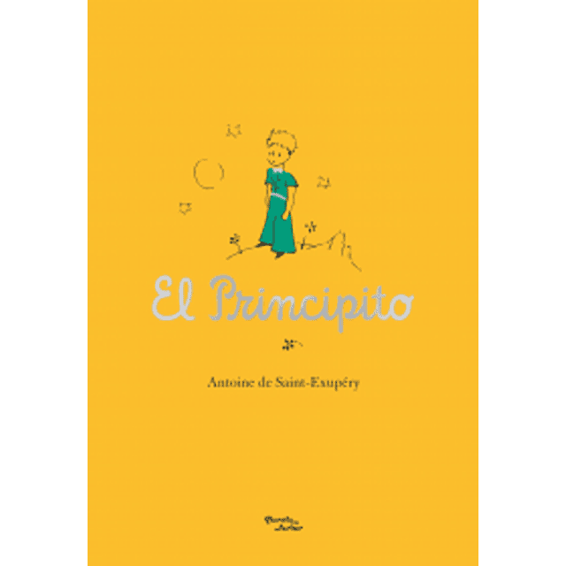 El Principito 