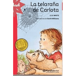 La Telaraña De Carlota
