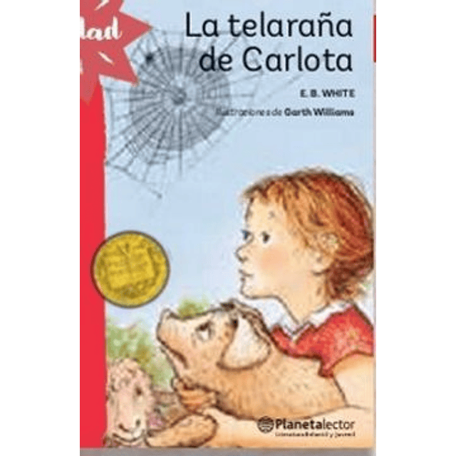 La Telaraña De Carlota