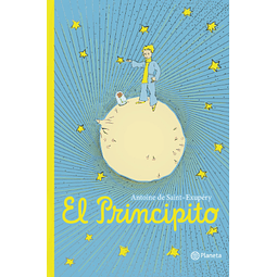 El Principito De Lujo