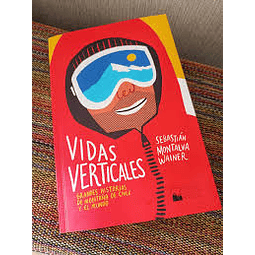 Vidas Verticales