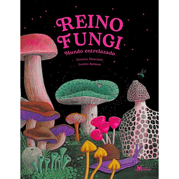 Reino Fungi