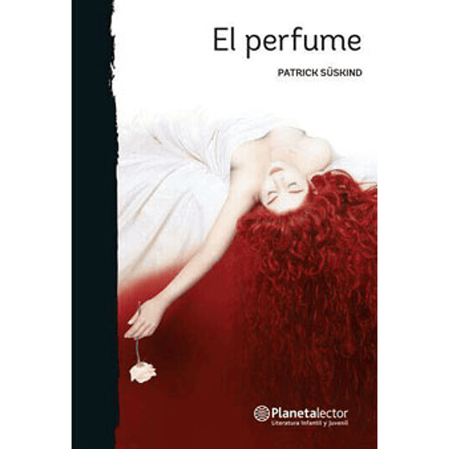 El Perfume