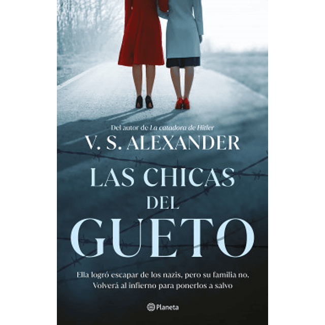 Las Chicas Del Gueto