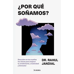 ¿Por Qué Soñamos?  