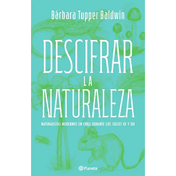 Descifrar La Naturaleza