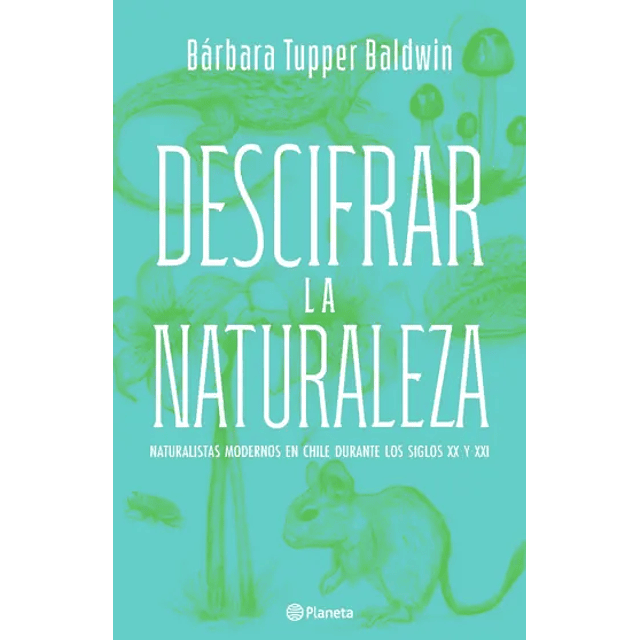 Descifrar La Naturaleza