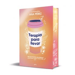 Terapia Para Llevar