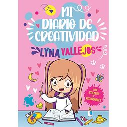 Mi Diario De Creatividad