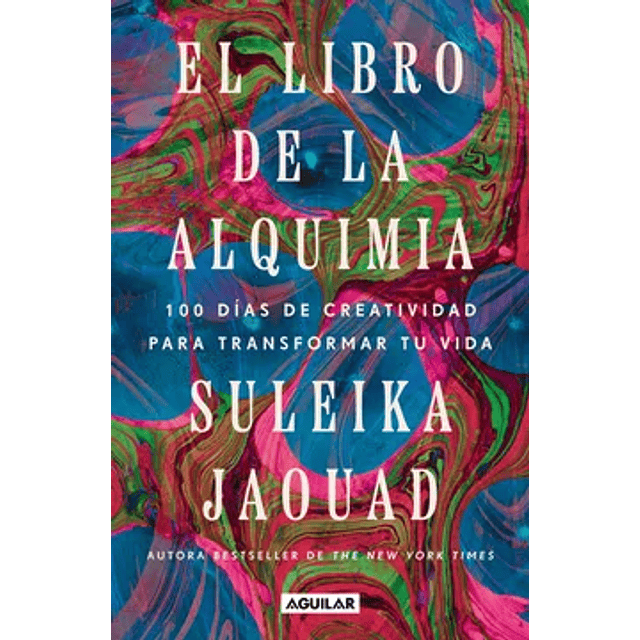 El Libro De La Alquimia
