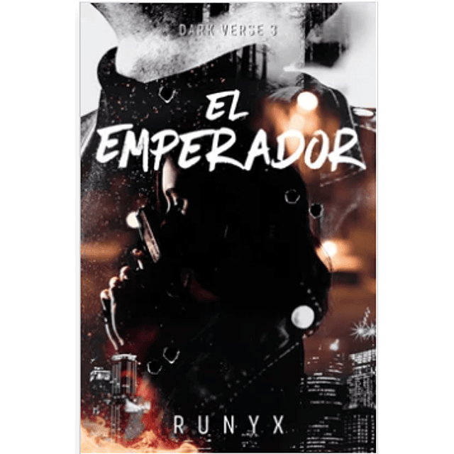 Dark Verse 3 - El Emperador