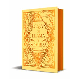 Ciudad Medialuna 3 - Casa De Llama Y Sombra (Edicion Especial Limitada) 