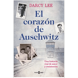 El Corazon De Auschwitz