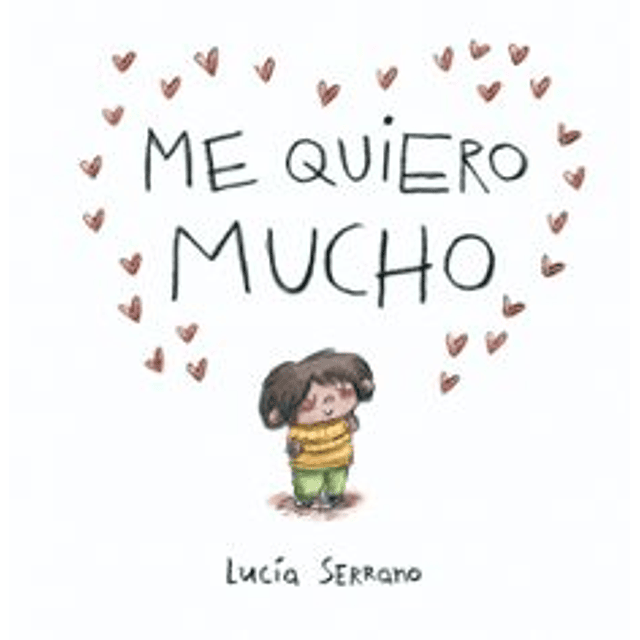 Me Quiero Mucho