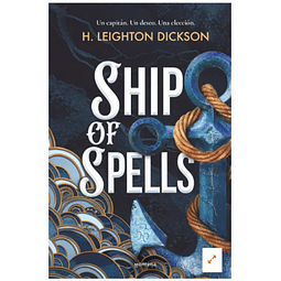 Ship Of Spells