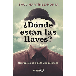 Donde Estan Las Llaves