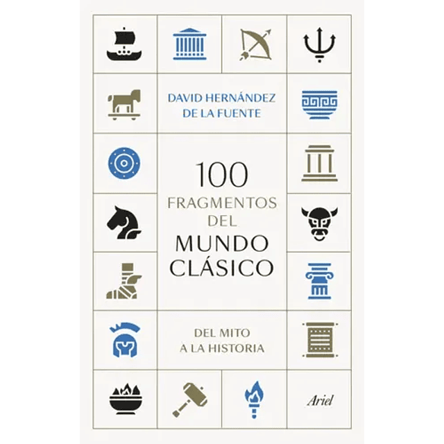 100 Fragmentos Del Mundo Clásico