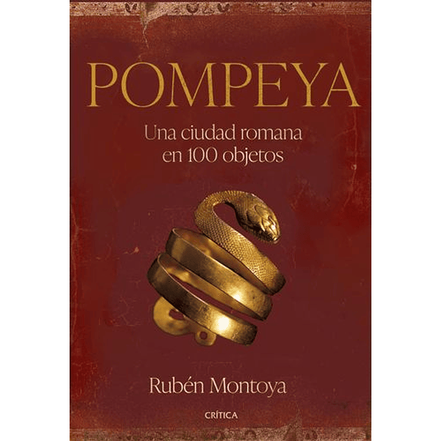 Pompeya
