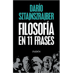 Filosofia En 11 Frases