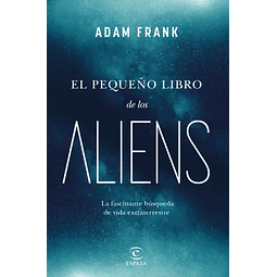 El Pequeño Lirbo De Los Aliens