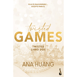 Twisted Games (Twisted #2)