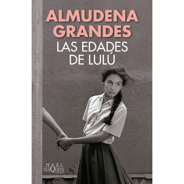 Las Edades De Lulu