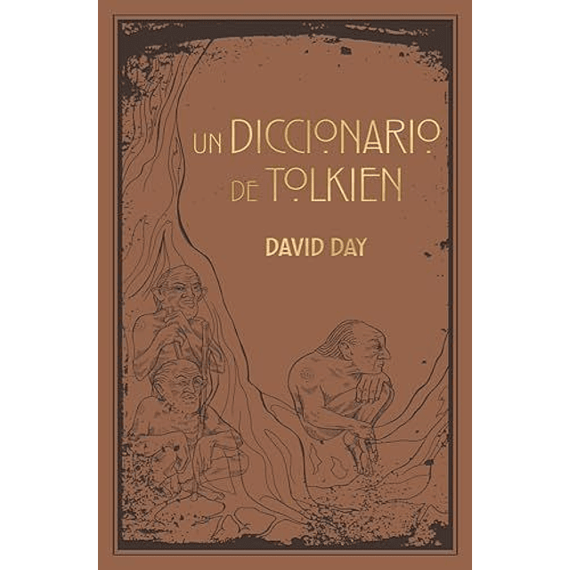 Un Diccionario De Tolkien  