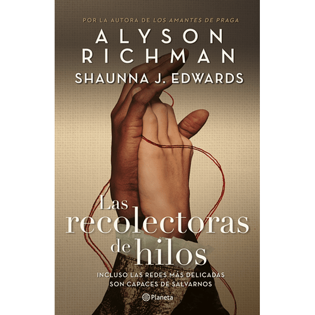 Las Recolectoras De Hilos