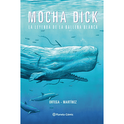 Mocha Dick