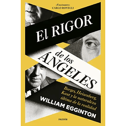 El Rigor De Los Angeles  	