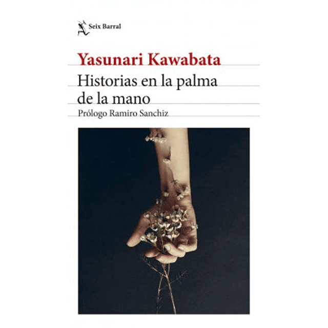 Historias En La Palma De La Mano. Edición 2024