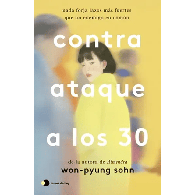 Contraataque A Los 30  