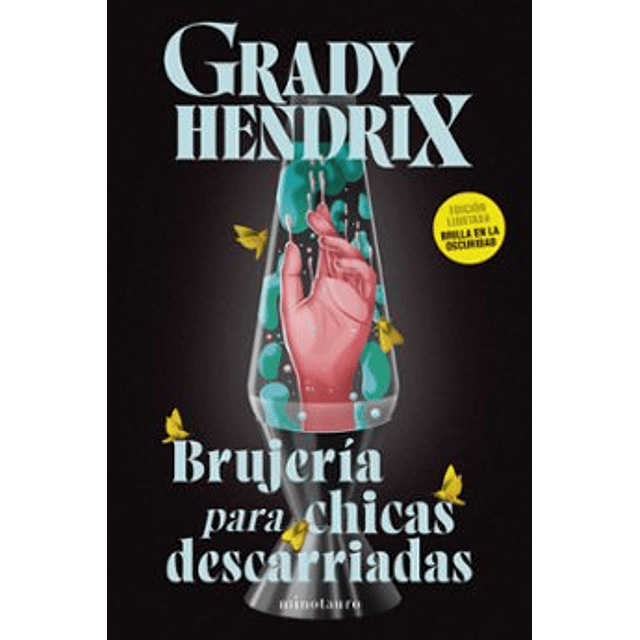 Brujeria Para Chicas Descarriadas