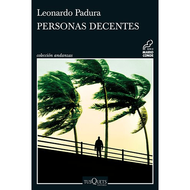 Personas Decentes