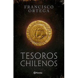 Tesoros Chilenos