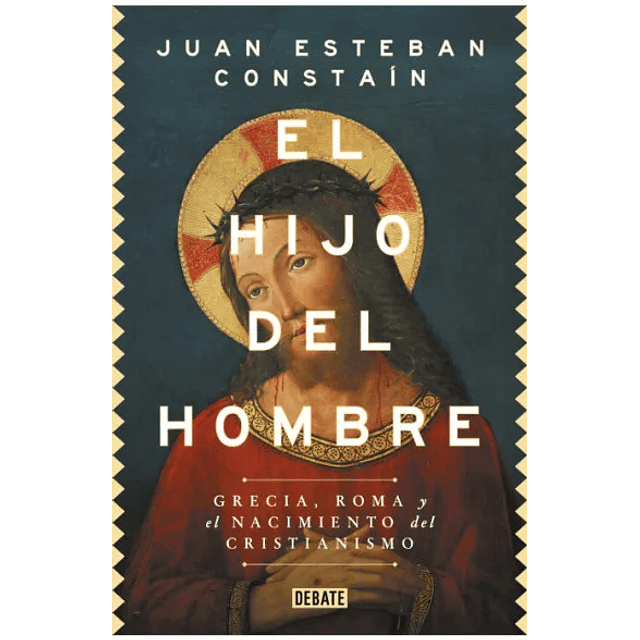El Hijo Del Hombre