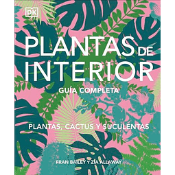 Plantas De Interior: Guia Completa