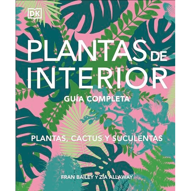 Plantas De Interior: Guia Completa