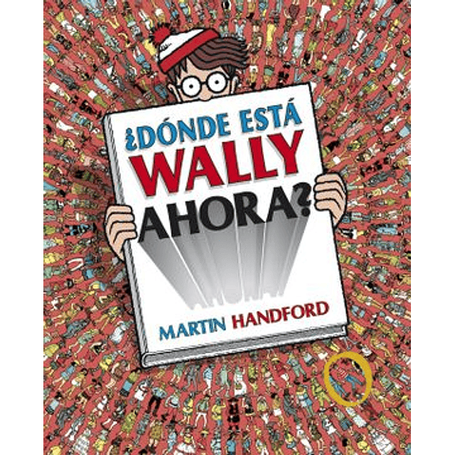 ¿Donde Esta Wally Ahora?