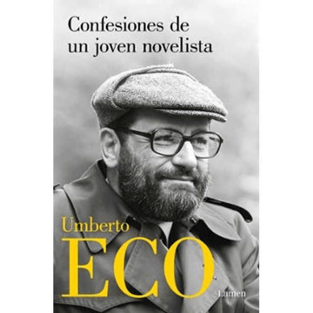 Confesiones De Un Joven Novelista