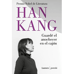 Guarde El Anochecer En El Cajon