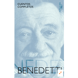 Cuentos Completos - Benedetti