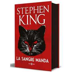 La Sangre Manda (Edición Especial) - Preventa