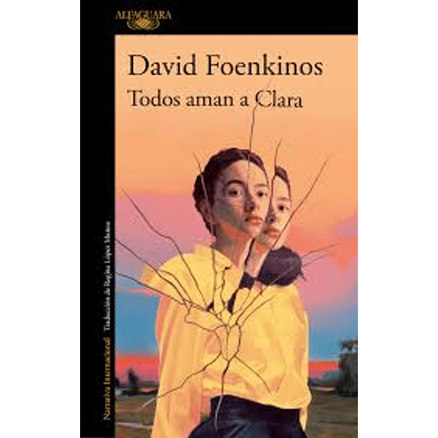 Todos Aman A Clara